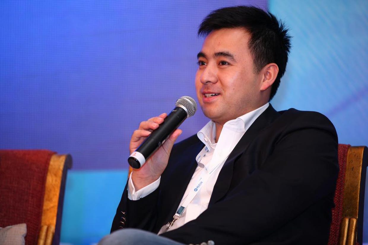 一位天使投资人的心路历程