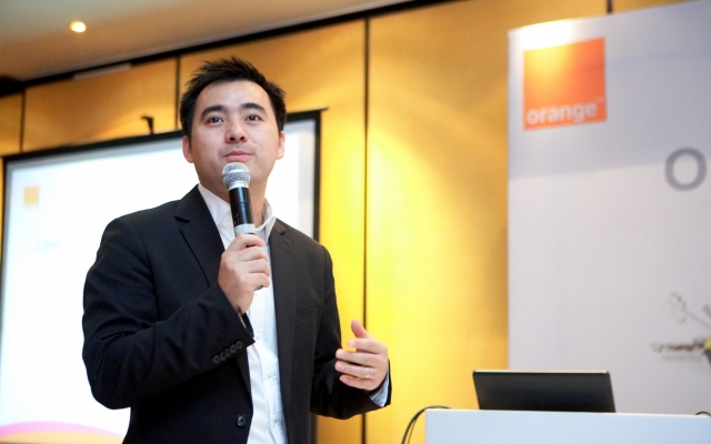 移动互联网之商机无限