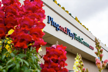 美TOP10孵化器落地中国，看上了谁？