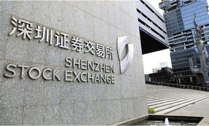 借力股权众筹培育上市资源 深交所与天使汇成立合资公司