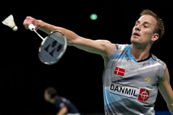 “中羽联”不是官方机构，但它想做一个有说服力的羽毛球平台｜创业熊