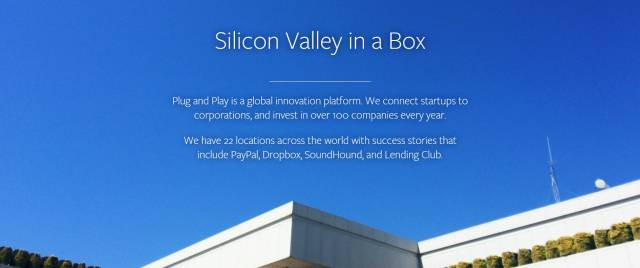 Sillycon Valley in a Box