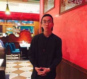 何竞扬：一位90后的创业路