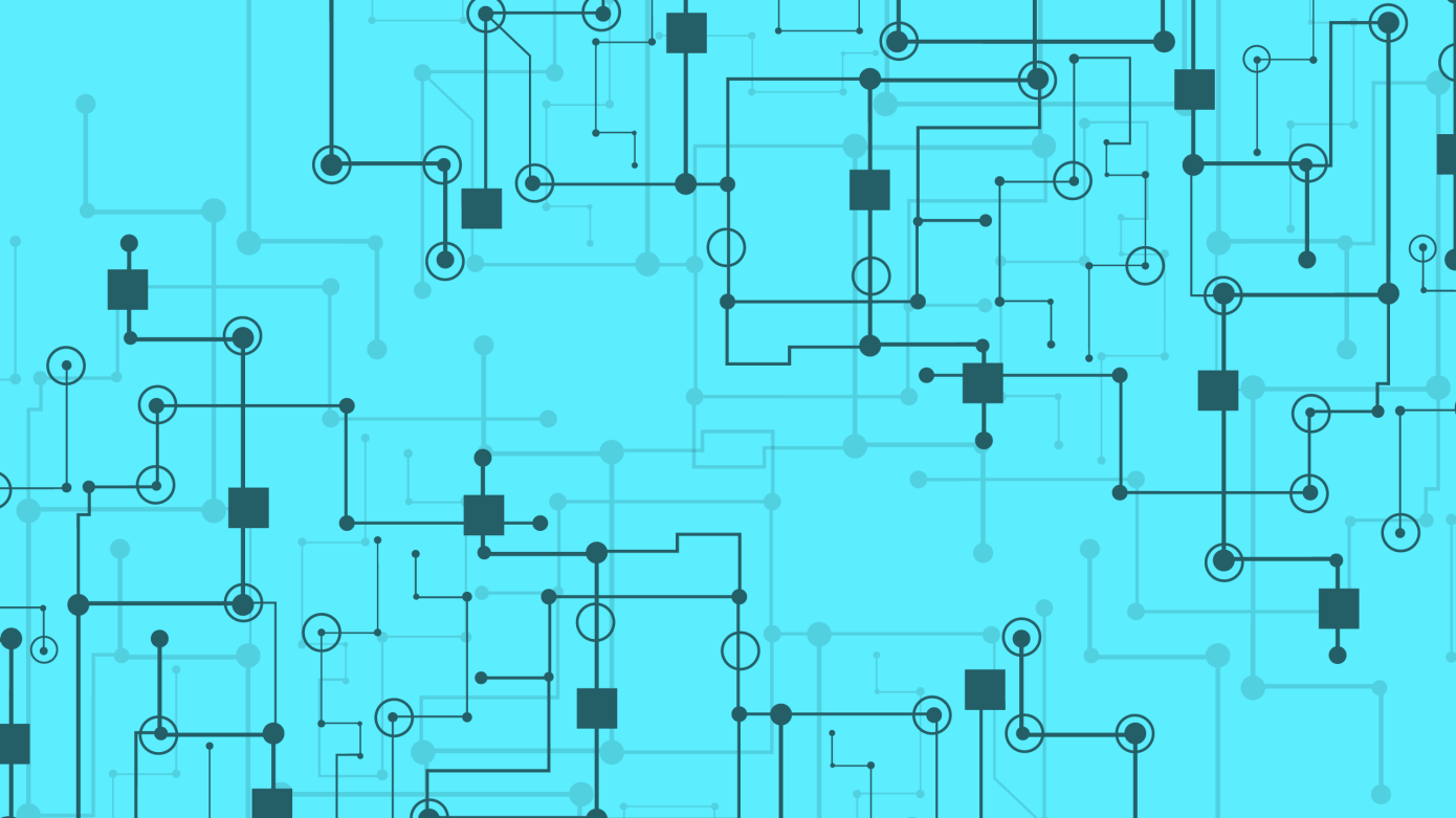 The future is a decentralized internet