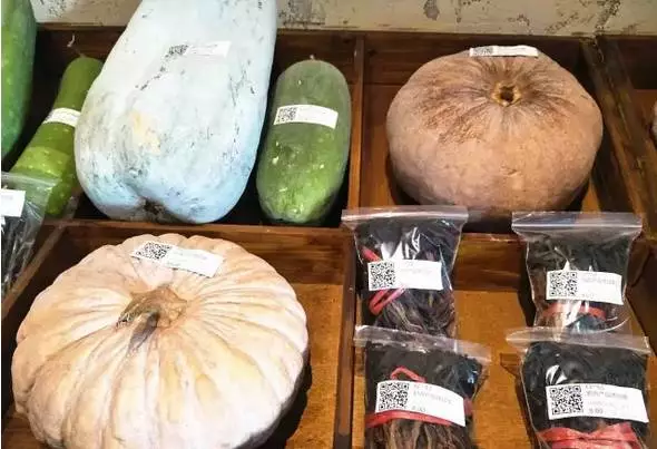 简单支付：让千岛湖的农家土货香飘四方