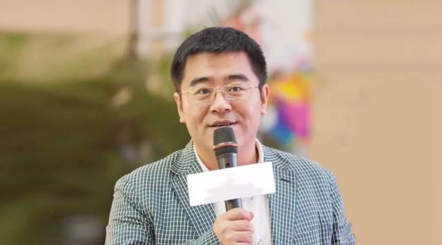 博伟投资杨赞松：从「倒爷」到投资人，我靠什么「起死回生」又帮助创业者腾飞