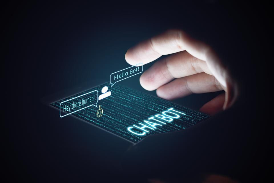 Chatopera与聊天机器人