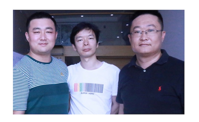 Chatopera创始团队