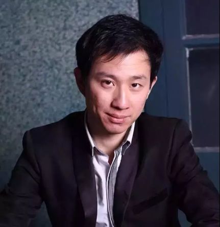 于景晨，省心办创始人。