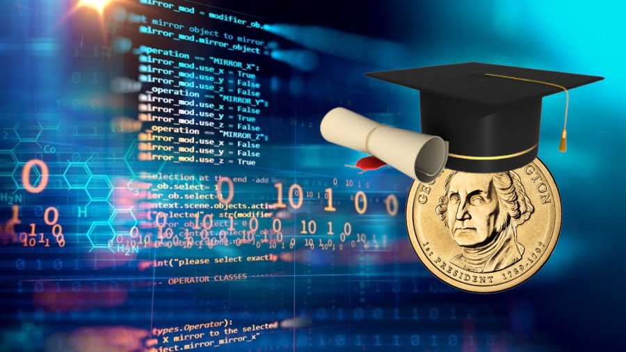 PreAngel合伙人李卓桓：不会写代码的投资人读不好人工智能博士