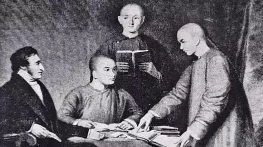 词根网 | 陈勇：中国人应该怎么学英语？