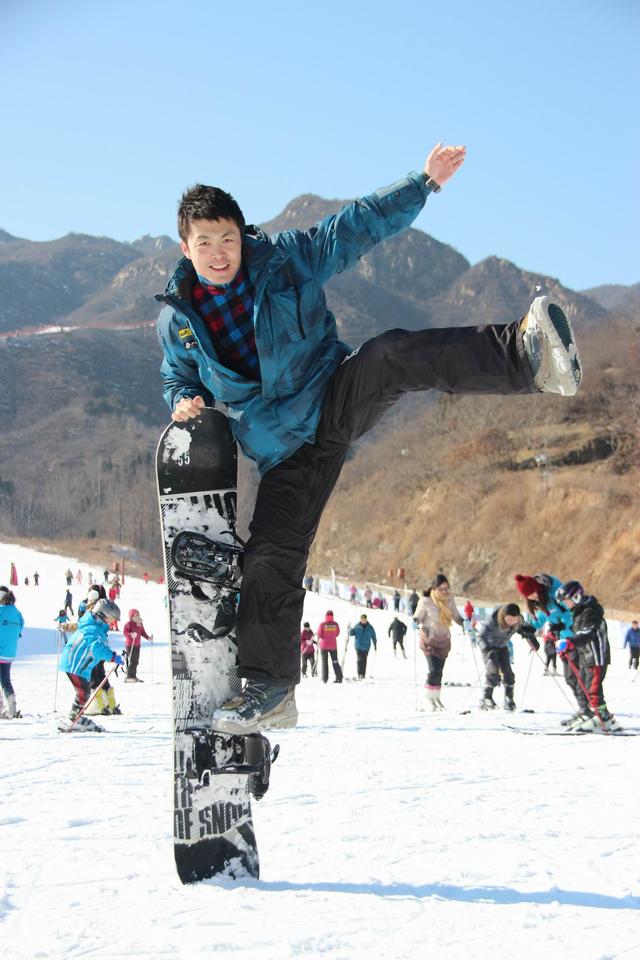 李卓桓：天使投资界的“玩主”