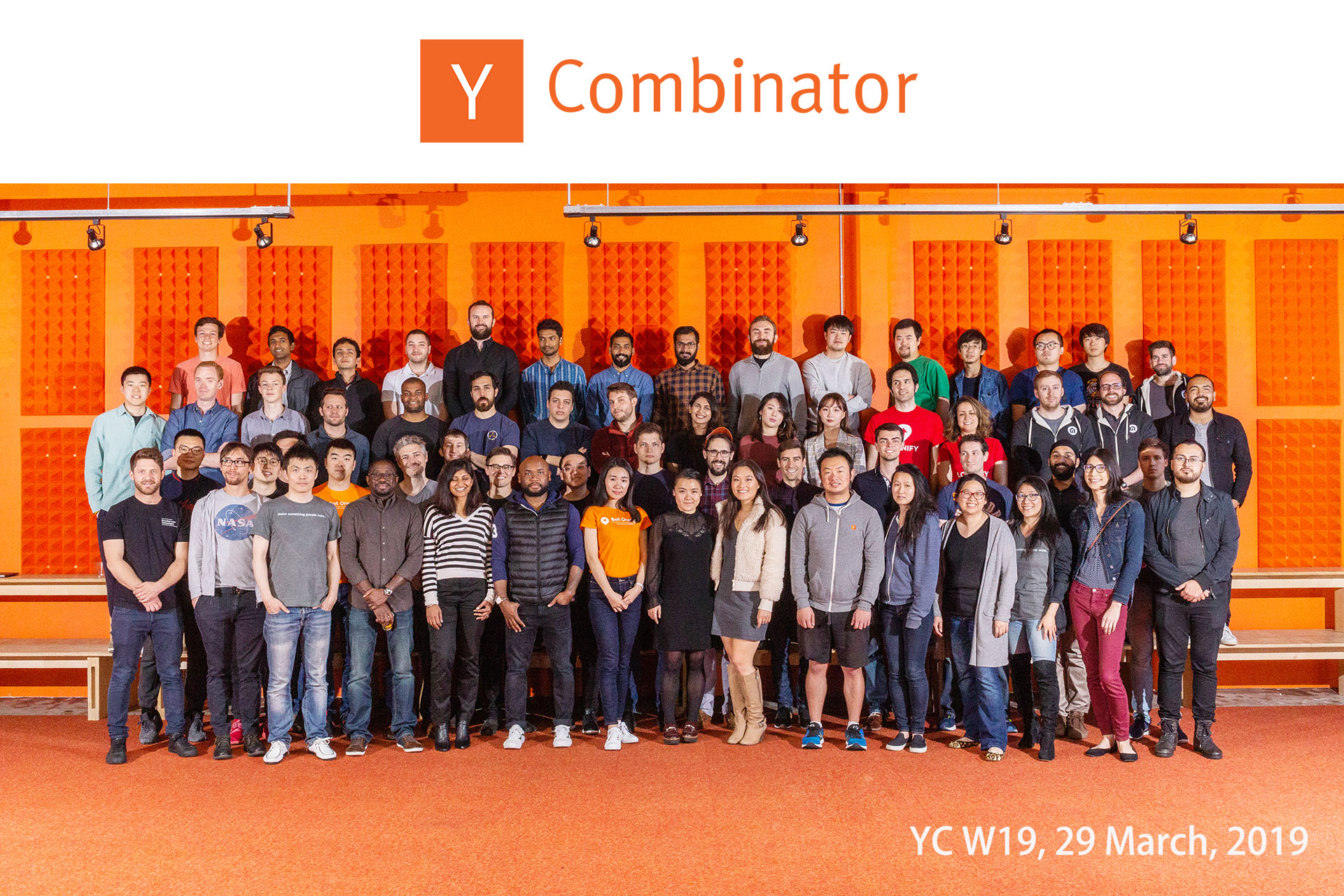 资本寒冬下是如何成功融资的：从YC毕业，到TSVC和阿尔法公社的投资