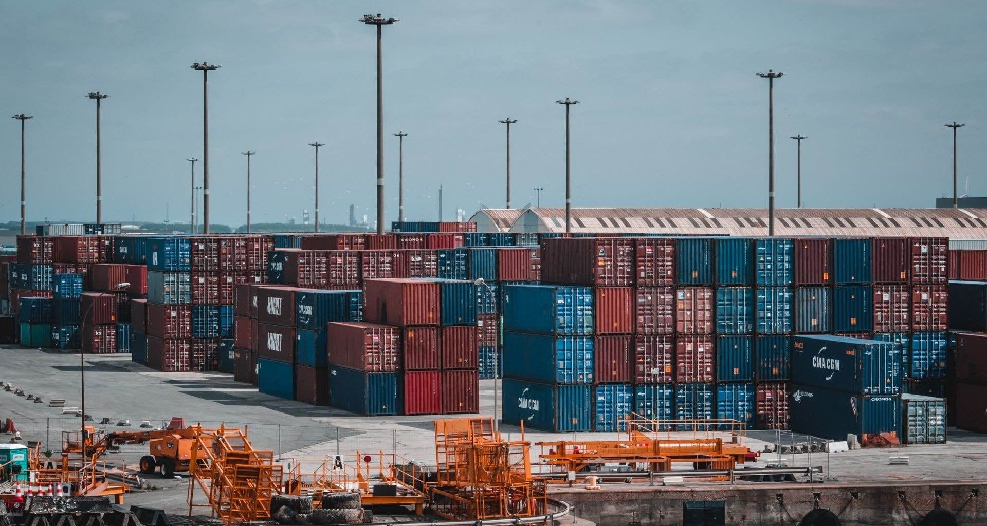 开发机器视觉的工具性软件，「SIGAI」已落地物流场景中物体计数等任务