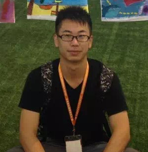 Baohe ZHENG (郑宝贺)