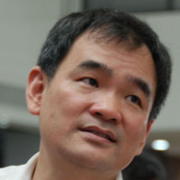 Charles SHAO (邵晓风)