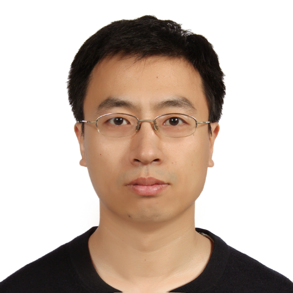 Chengkai GUO (郭成凯)