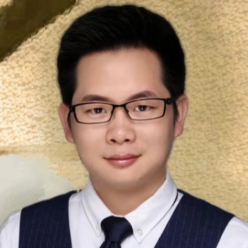 Chuan CHENG (程川)