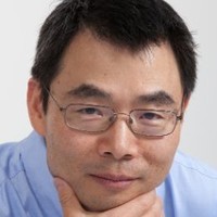 Eugene ZHANG (张于庆)