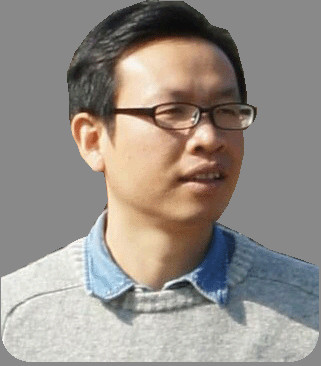 Fuqiang CHEN (陈福强)