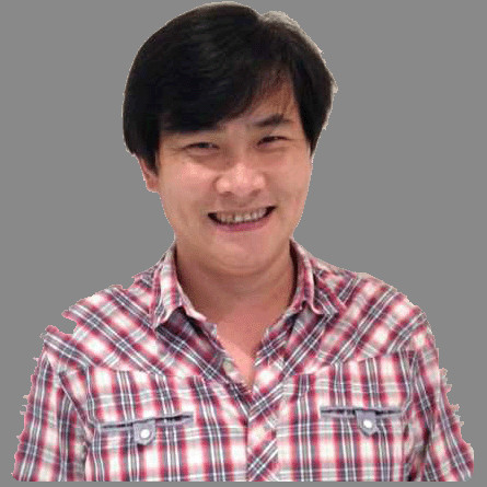 Guangwei MA (马广伟)