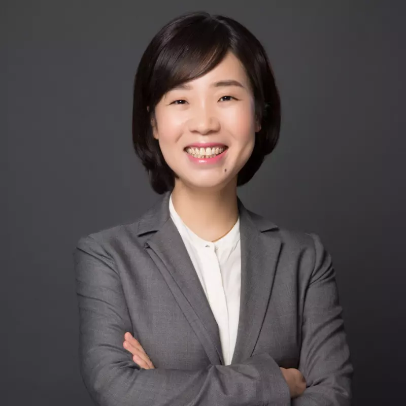 Haiyan WU (吴海燕)