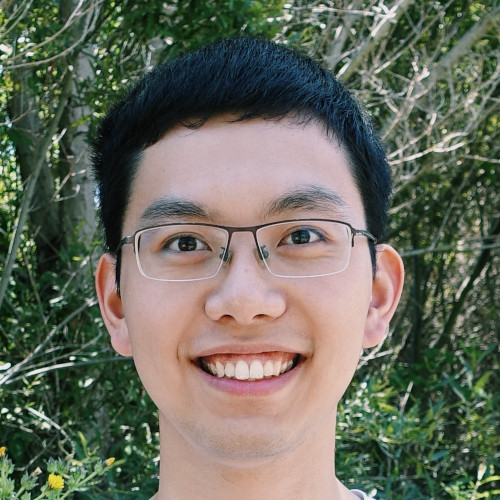 Hezheng YIN (殷和政)