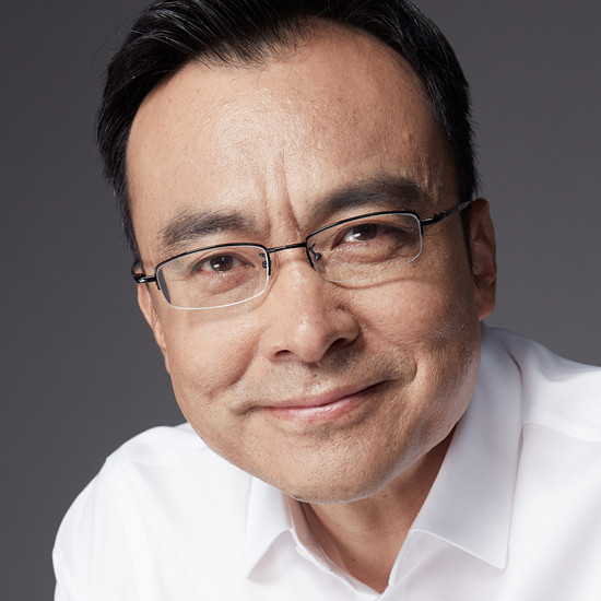 Jianjun LI (李建军)