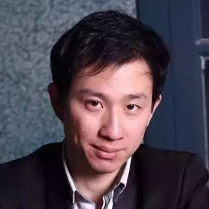 Jingchen YU (于景晨)