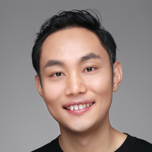 Jinglei REN (任晶磊)