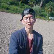 Jingyang HE (何竟扬)