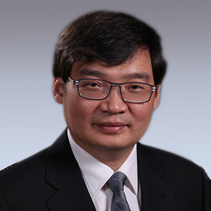 Jinsheng ZHANG (张金生)