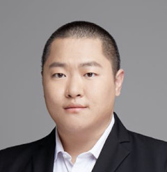 Qinghua DUAN (段清华)