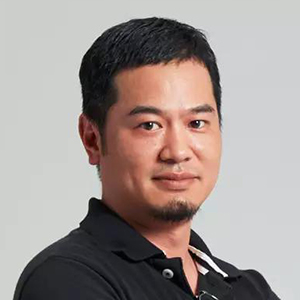 Rihui CAO (曹日辉)