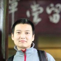 Ruochi ZHANG (张若驰)