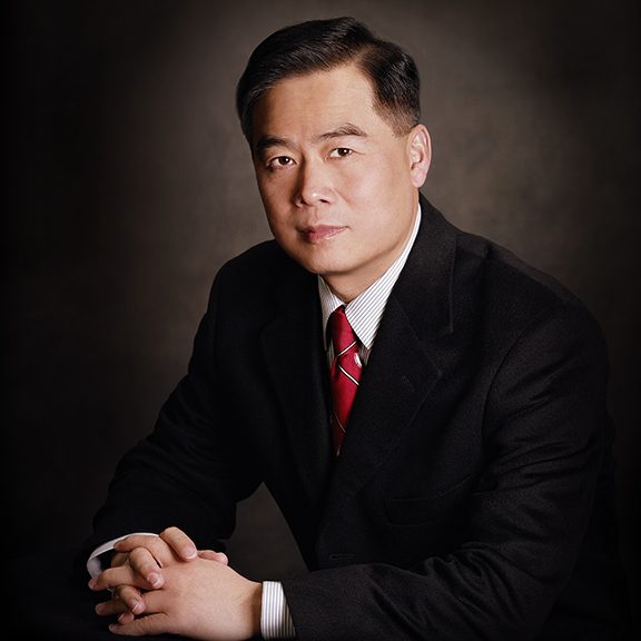 Shawn CHEN (陈肖纯)