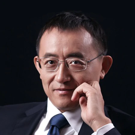 Wentao BAI (白文涛)