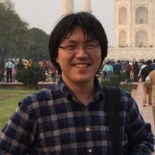 Yiyang HAO (郝逸洋)