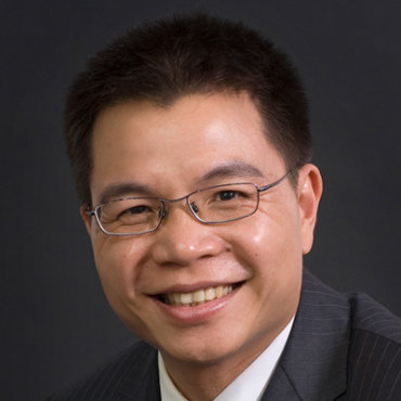 Yizhong LIN (林一仲/林海)