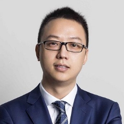 Yongming WU (吴泳铭)