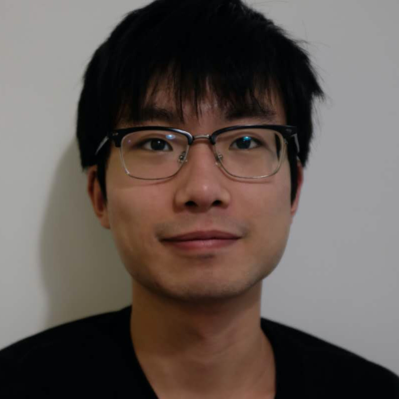 Zhengxi LIU (刘正曦)