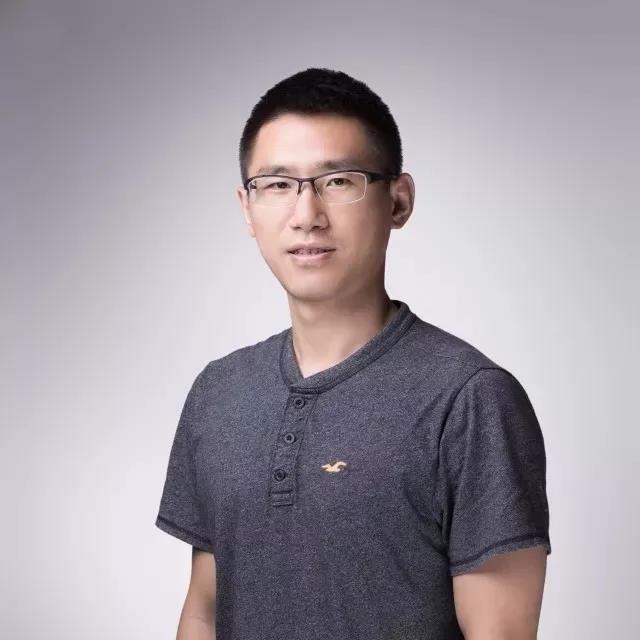 Ziyang LI (李梓阳)