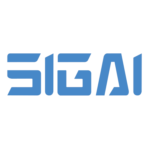 SIGAI (张量无限)